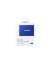 Samsung Portable SSD T7 1 TB USB Type-C 3.2 Gen 2 (3.1 Gen 2) Blauw