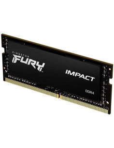 KINGSTON 16GB 3200MHz DDR4 CL20 SODIMM