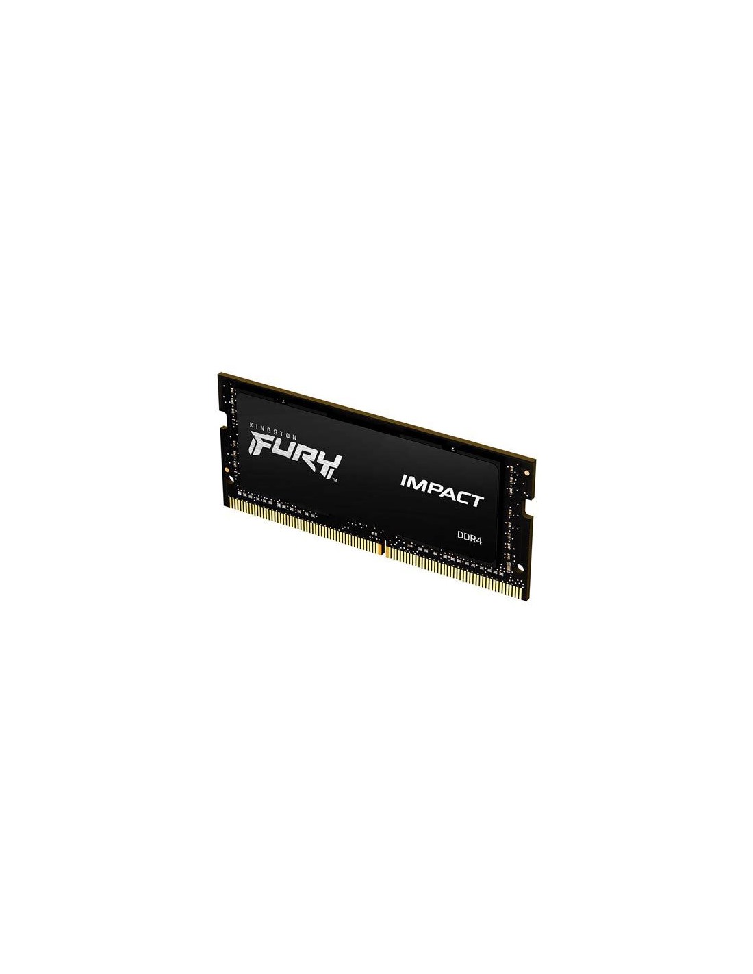 KINGSTON 16GB 3200MHz DDR4 CL20 SODIMM