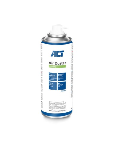 ACT Air duster, 400ml