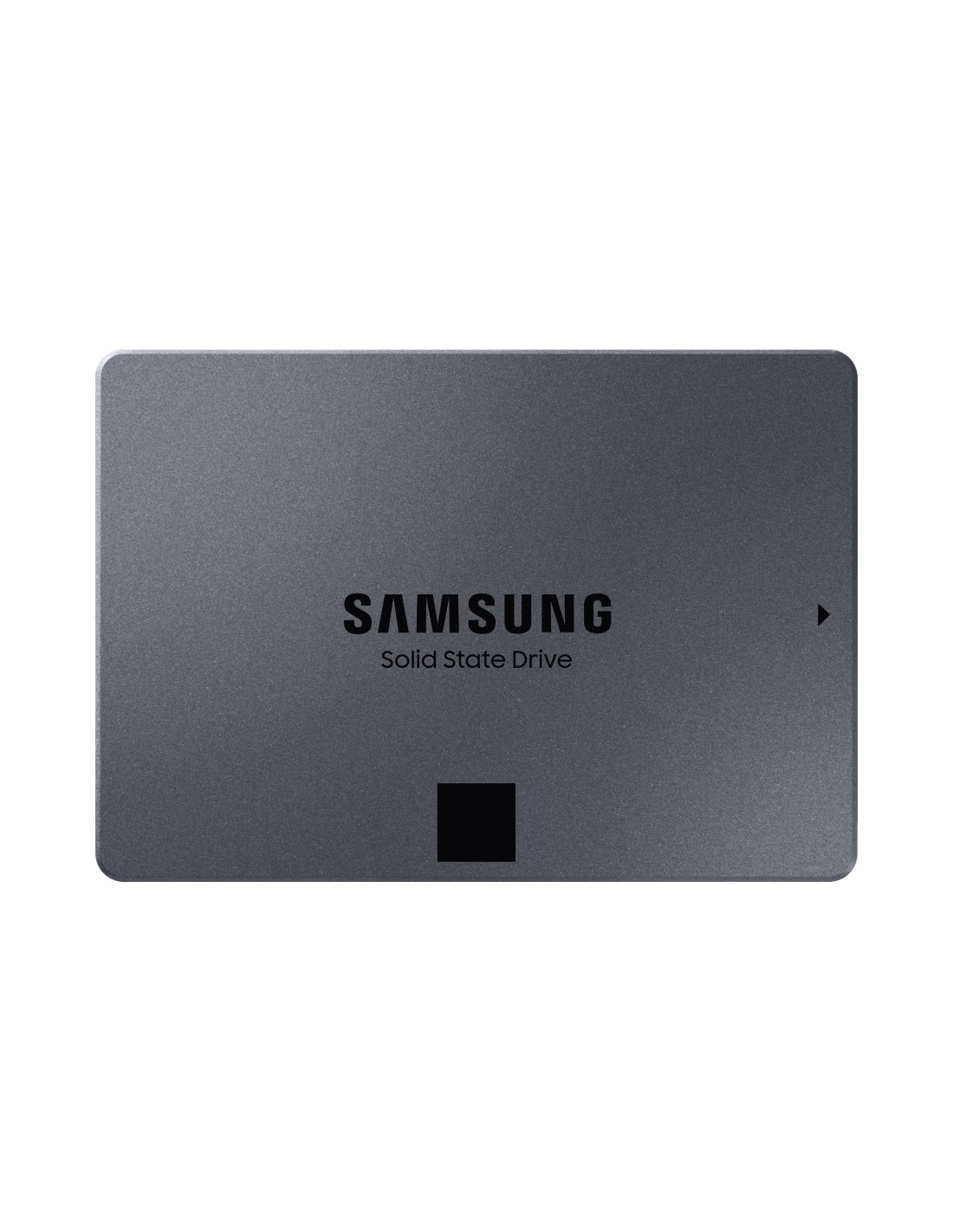 Samsung MZ-77Q4T0 4 TB 2.5" SATA III V-NAND MLC