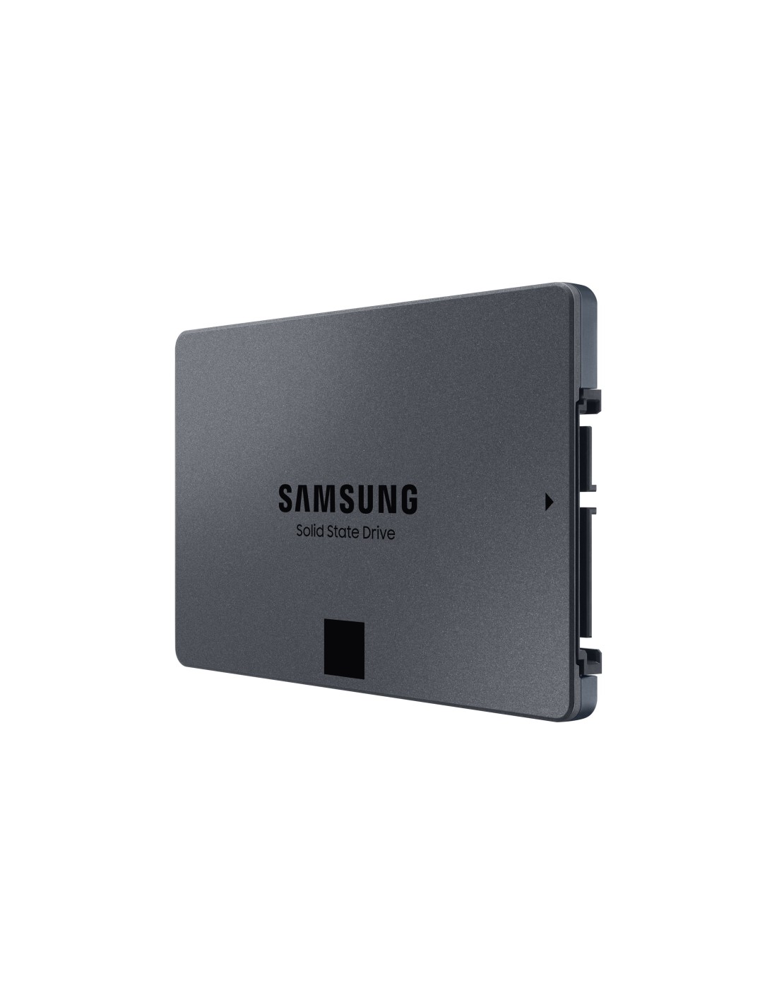 Samsung MZ-77Q4T0 4 TB 2.5" SATA III V-NAND MLC