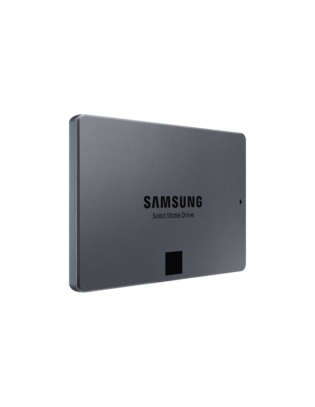 Samsung MZ-77Q4T0 4 TB 2.5" SATA III V-NAND MLC