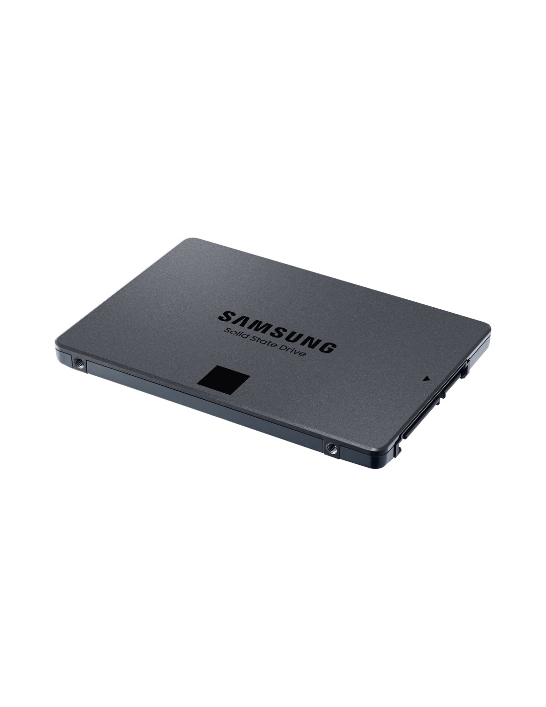 Samsung MZ-77Q4T0 4 TB 2.5" SATA III V-NAND MLC