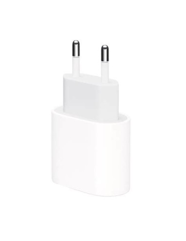 Apple 20W USB-C Power Adapter MUVV3ZM/A Smartphone accessoires