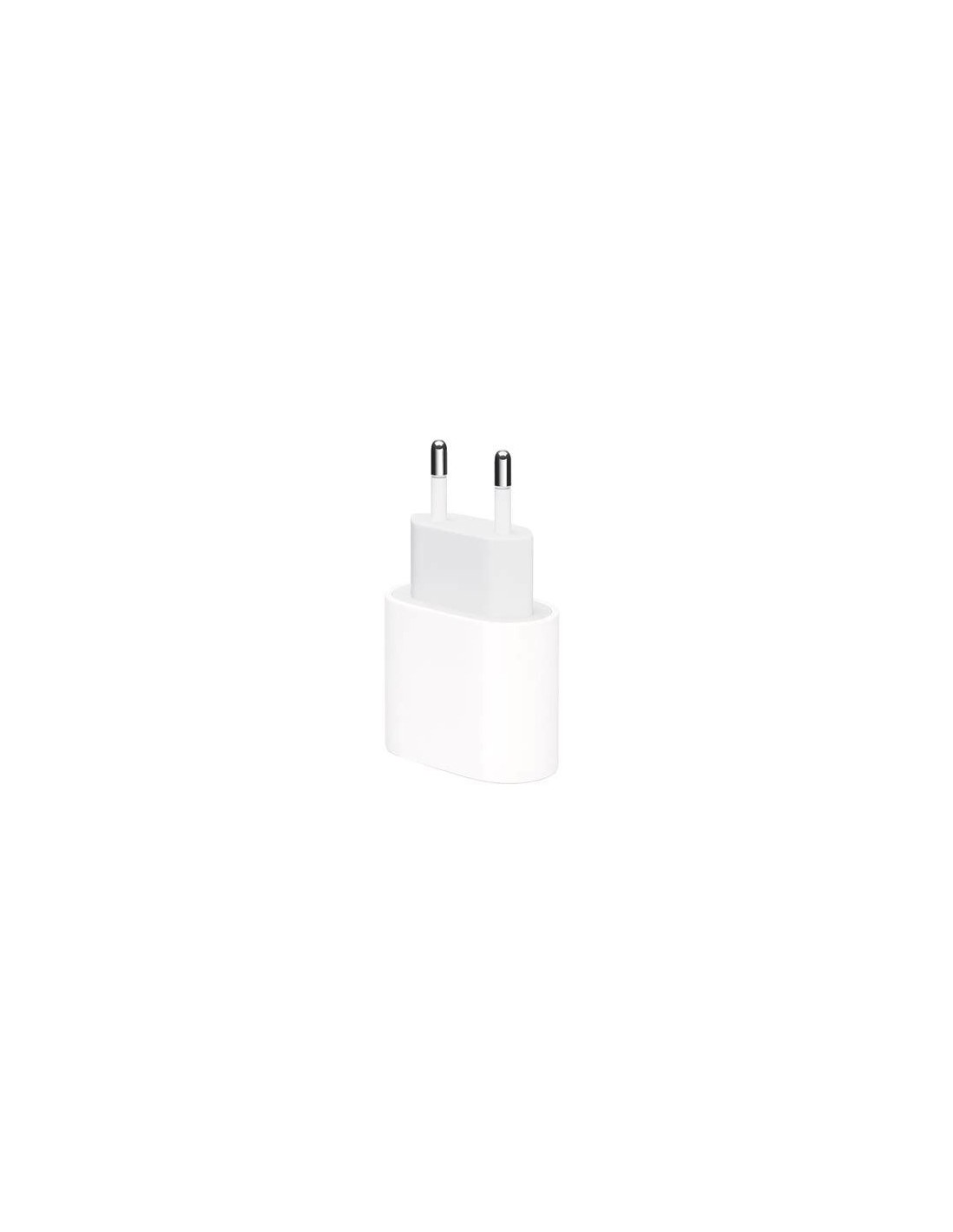 Apple 20W USB-C Power Adapter MUVV3ZM/A Smartphone accessoires