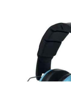 Banz EM001 Earmuffs Gehoorbescherming voor Kinderen van 2-12 Jaar (Sky Blue) Gehoorbescherming