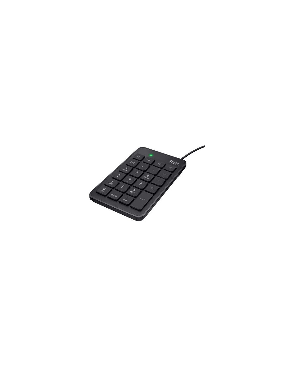 XALAS USB NUMERIC KEYPAD