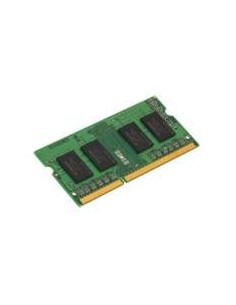 Kingston Technology ValueRAM 2GB DDR3 1333MHz geheugenmodule