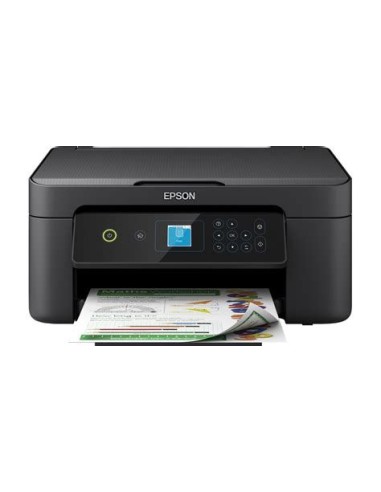 Epson Expression Home XP-3200 Inkjet A4 5760 x 1440 DPI Wifi