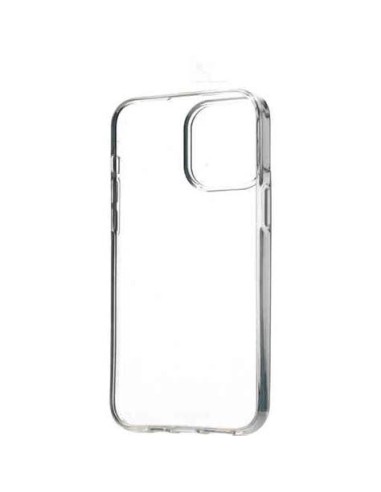 Mobiparts Classic TPU Case Apple iPhone 14 Pro Max Transparent