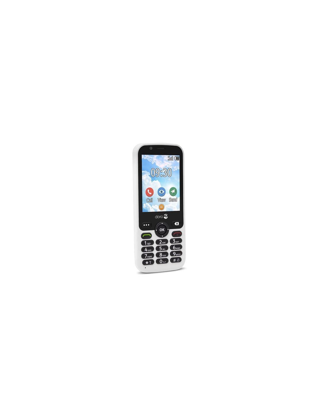 Doro 7010 Smartphone