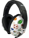 Banz EM052 Earmuffs Gehoorbescherming voor Baby's en Peuters van 0-3 Jaar (Sports) Gehoorbescherming