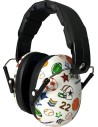 Banz EM053 Earmuffs Gehoorbescherming voor Kinderen van 2-12 Jaar (Sports) Gehoorbescherming