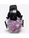 Banz EM044 Earmuffs Gehoorbescherming voor Kinderen van 2-12 Jaar (Peace) Gehoorbescherming