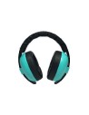 Banz EM030 Earmuffs Gehoorbescherming voor Baby's en Peuters van 0-3 Jaar (Lagoon Blue) Gehoorbescherming