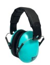 Banz EM030 Earmuffs Gehoorbescherming voor Baby's en Peuters van 0-3 Jaar (Lagoon Blue) Gehoorbescherming