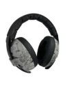 Banz EM039 Earmuffs Gehoorbescherming voor Baby's en Peuters van 0-3 Jaar (Graffiti) Gehoorbescherming