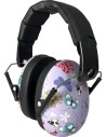 Banz EM055 Earmuffs Gehoorbescherming voor Kinderen van 2-12 Jaar (Vlinder) Gehoorbescherming