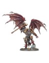 Warhammer Slaves to: Daemon Prince Warhammer