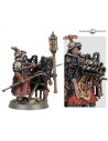 Warhammer Cities of Sigmar: Freeguild Fusiliers