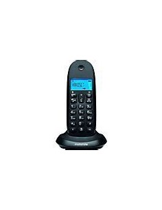 Motorola C1001CB+ Dect Mono Huistelefoon