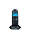 Motorola C1001CB+ Dect Mono Huistelefoon