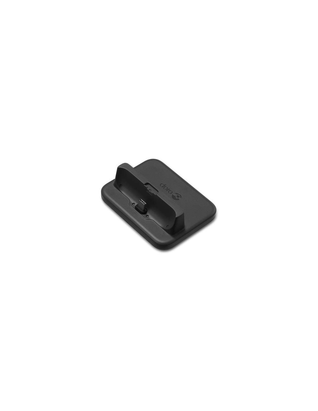 Doro Bureaulader / Cradle voor Doro 8100 / 8200 Smartphone accessoires