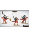 Warhammer Saraphon: Aggradon Lancers Warhammer