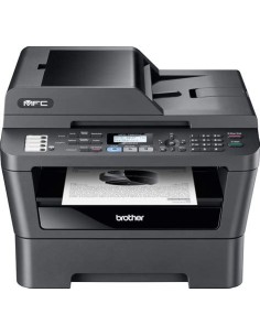 Brother MFCL2860DWE Printer