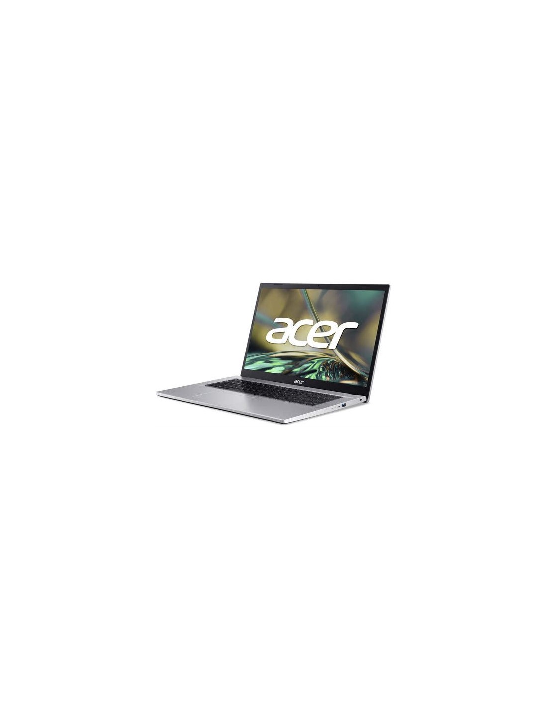 Acer Aspire 3 17.3 F-HD IPS i5-1235U / 8GB / 512GB / W11P