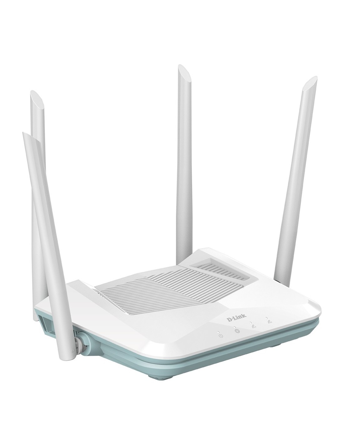 D-Link R15 EAGLE PRO AI AX1500 Smart Router