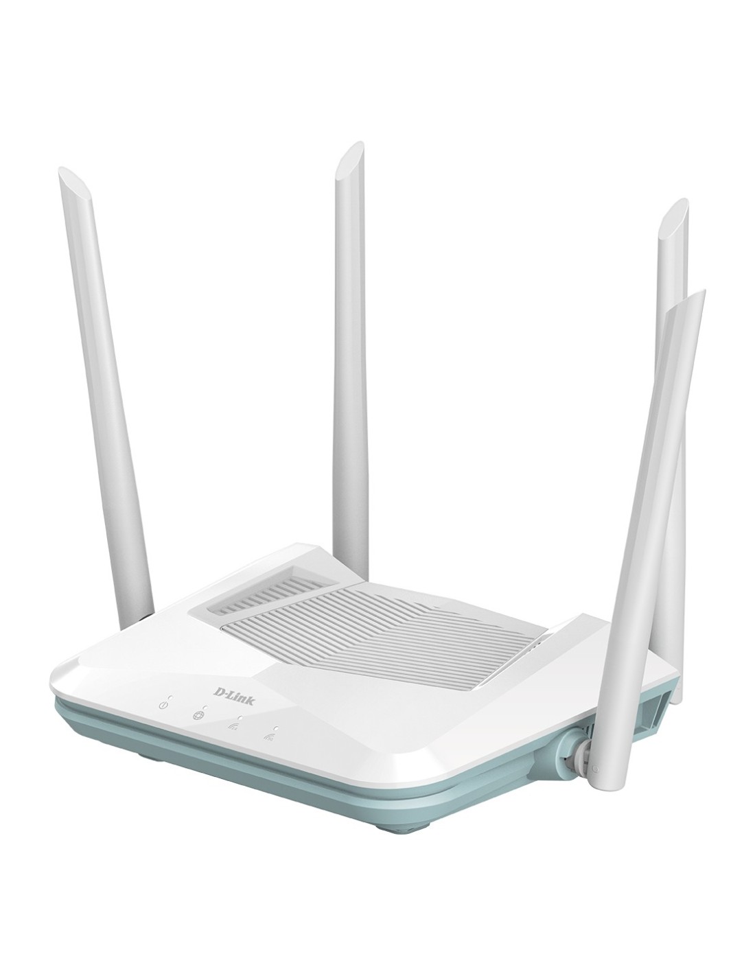 D-Link R15 EAGLE PRO AI AX1500 Smart Router