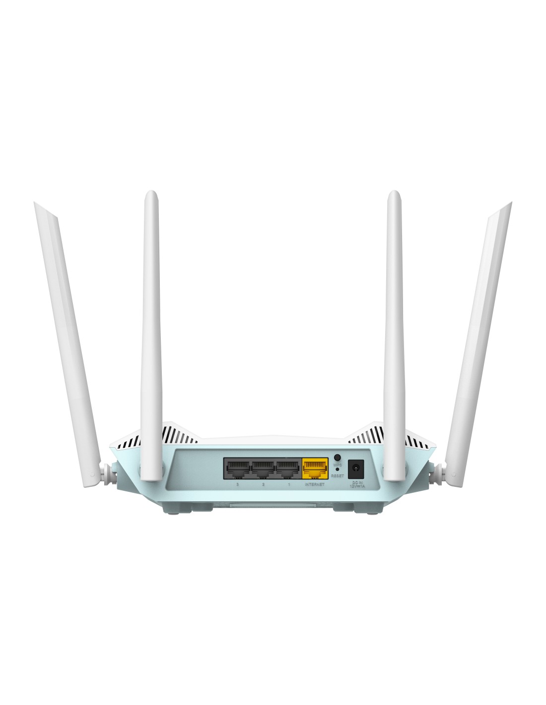 D-Link R15 EAGLE PRO AI AX1500 Smart Router