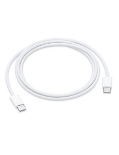 Apple Apple USB-C to USB-C - 1M BULK Accessoires