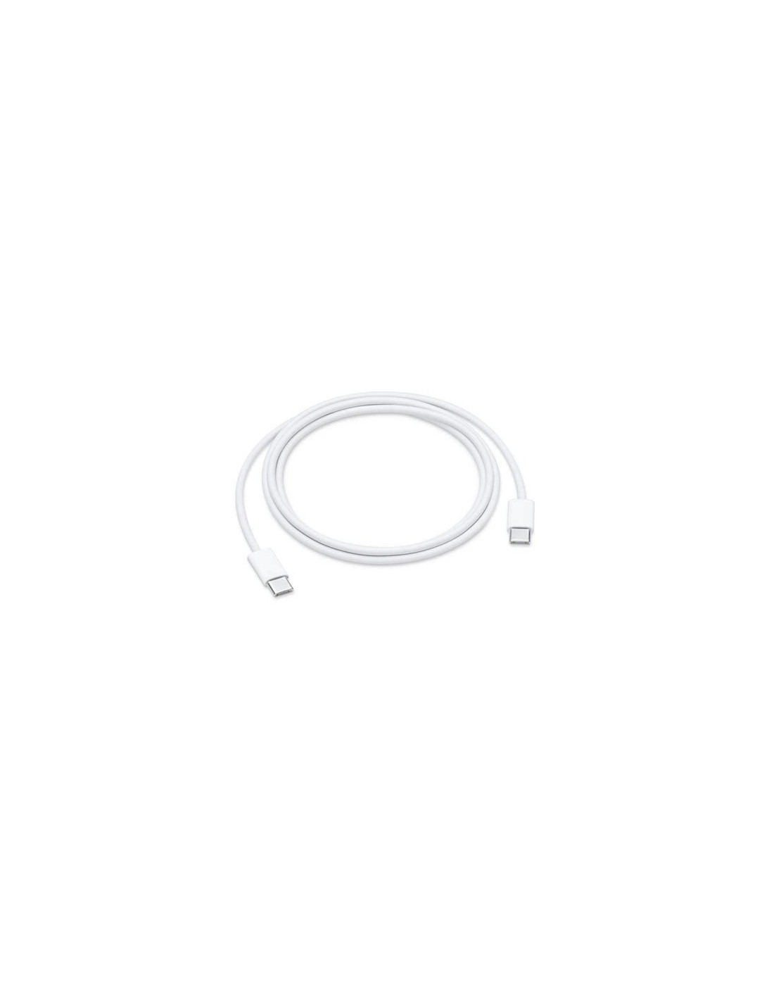 Apple Apple USB-C to USB-C - 1M BULK Accessoires