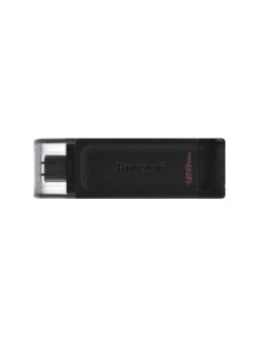 Kingston Technology DataTraveler 128GB USB-C 3.2 Gen 1 70