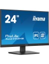 MON Iiyama 24inch Full-HD LED Zwart XU2493HS-B6 monitor