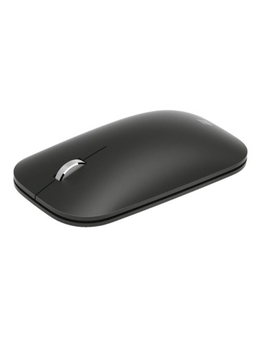 MS Srfc Mobile Mouse Bluetooth Black