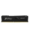 Kingston Technology FURY Beast geheugenmodule 16 GB 2 x 8 GB DDR4 3200 MHz