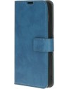 Mobiparts Classic Wallet Case Samsung Galaxy A54 5G (2023) Steel Blue