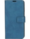 Mobiparts Classic Wallet Case Samsung Galaxy A54 5G (2023) Steel Blue