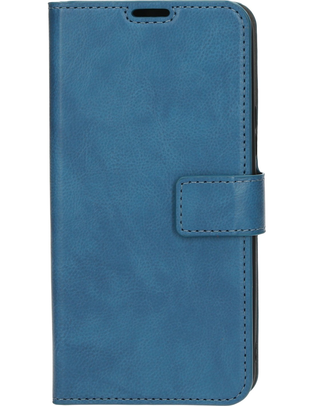 Mobiparts Classic Wallet Case Samsung Galaxy A54 5G (2023) Steel Blue