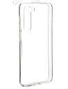 Mobiparts Classic TPU Case Samsung Galaxy S23 Plus (2023) Transparent Smartphone accessoires