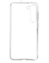 Mobiparts Classic TPU Case Samsung Galaxy S23 Plus (2023) Transparent Smartphone accessoires