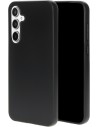 Mobiparts Mobiparts Classic TPU Case Samsung Galaxy A35 5G (2024) Matt Black Smartphone