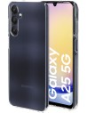 Mobiparts Classic TPU Case Samsung Galaxy A25 Transparent Smartphone accessoires