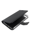 Mobiparts Classic Wallet Case Apple iPhone 7 8 SE (2020 2022) Black