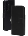 Mobiparts Classic Wallet Case Samsung Galaxy A35 5G (2024) Black Smartphone accessoires