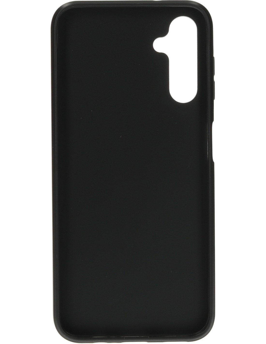 Mobiparts Classic TPU case Samsung Galaxy A14 5g Black Smartphone accessoires